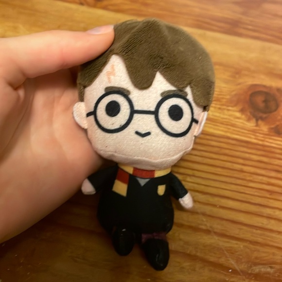 Harry Potter gift pack - Picture 2 of 8